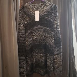 Calvin klein sweater LG